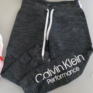 Calvin Klein sweats